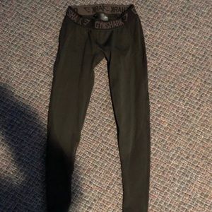 Gymshark fit full length leggings